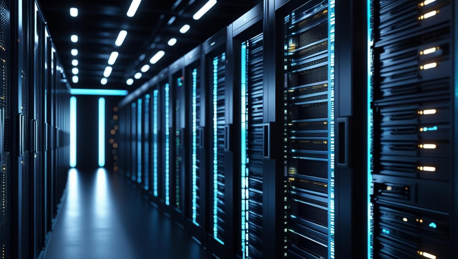 Understanding the Difference Between Hosting and Server, Overview of Web Hosting in 2025