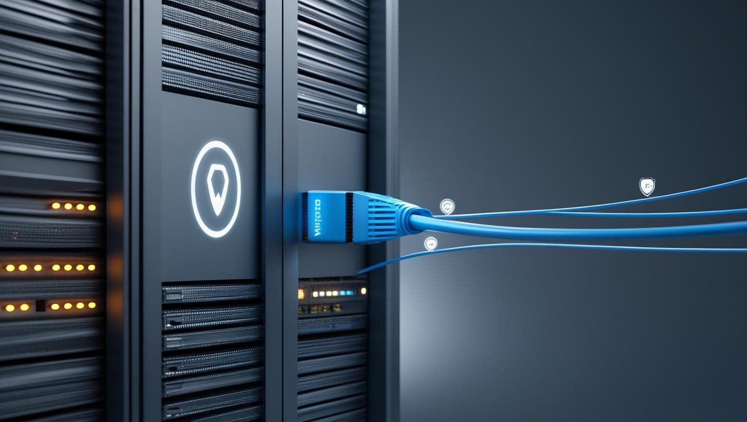 Dedicated Hosting Server Advantages