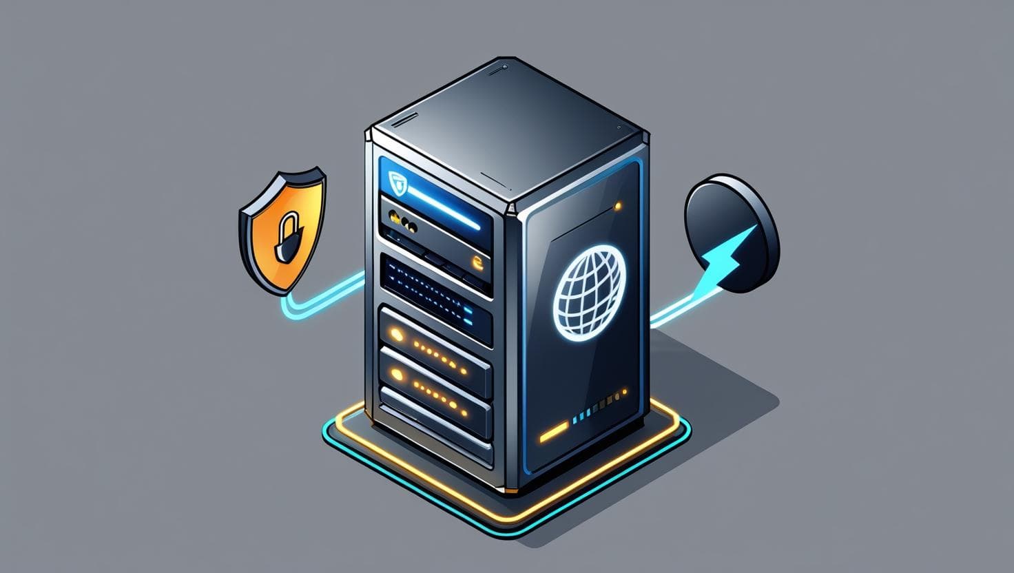 Managed Hosting Services for Beginners