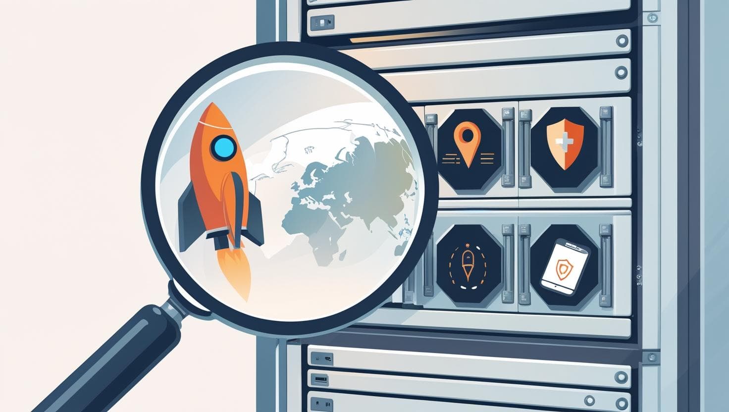 SEO Tips for Choosing Fast and Reliable Web Hosting