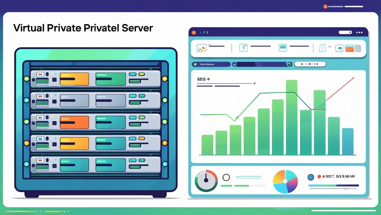 VPS Hosting Overview and Benefits