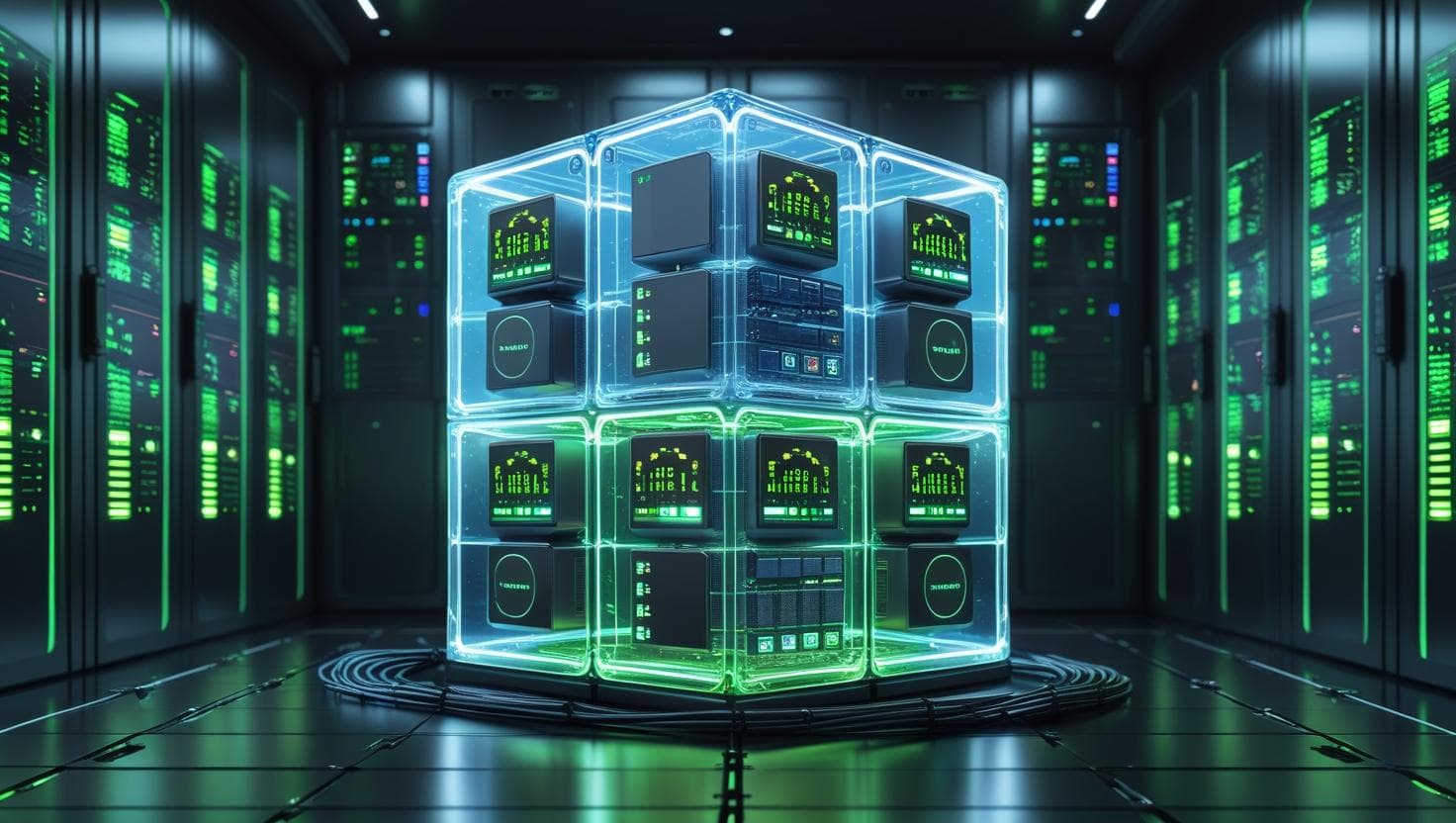 What is VPS Hosting?