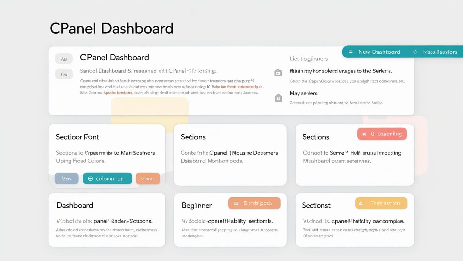 Backup and Restore in cPanel