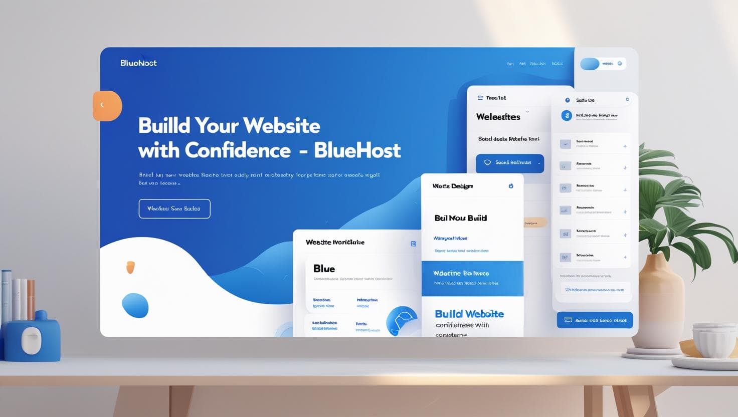 Bluehost